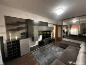 Apartament 3 camere 2 bai mobilat utilat Bulevardul Metalurg 