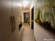 Apartament 3 camere 2 bai mobilat utilat Bulevardul Metalurg 