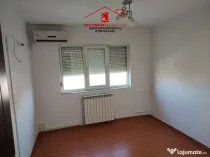 Apartament 3 camere cu centrala pe gaz !