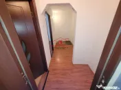 Apartament 3 camere cu centrala pe gaz !