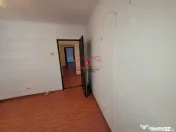Apartament 3 camere cu centrala pe gaz !