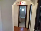 Apartament 3 camere cu centrala pe gaz ! 