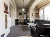 Locuință și Business pe Str. L. Blaga, Arad, Spațiu +... 