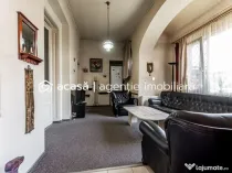 Locuință și Business pe Str. L. Blaga, Arad, Spațiu +...