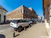 Locuință și Business pe Str. L. Blaga, Arad, Spațiu +... 