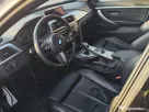 BMW 420d xDrive M Sport-2018-96.000 km