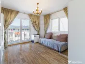 Apartament 2 camere decomandat Rezervelor 