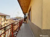 Apartament 2 camere decomandat Rezervelor 