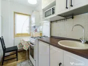 Apartament 2 camere decomandat Rezervelor 