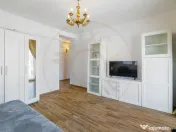 Apartament 2 camere decomandat Rezervelor 