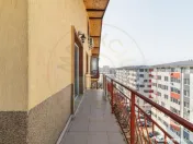 Apartament 2 camere decomandat Rezervelor 