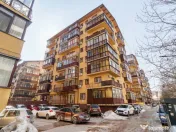 Apartament 2 camere decomandat Rezervelor 