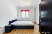 Apartament 2 camere Militari Residence