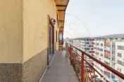 Apartament 2 camere Militari Residence 