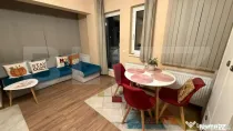 Apartament cu 2 camere, 60 mp, parcare subterana, Dambu Rotu