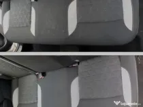 Detailing auto scaune și canapea