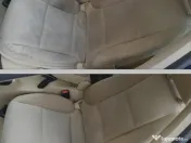 Detailing auto scaune și canapea