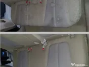 Detailing auto scaune și canapea