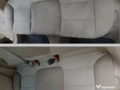 Detailing auto scaune și canapea