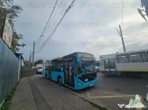 Teren cu super-pozitie si tripla deschidere in Ferentari