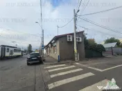 Teren cu super-pozitie si tripla deschidere in Ferentari 