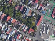 Teren cu super-pozitie si tripla deschidere in Ferentari 