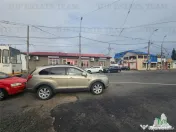 Teren cu super-pozitie si tripla deschidere in Ferentari 