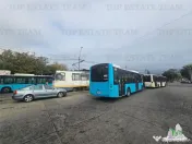 Teren cu super-pozitie si tripla deschidere in Ferentari 