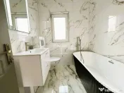 Casă individuală în cartierul Bucium din Iași 