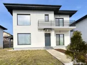 Casă individuală în cartierul Bucium din Iași 