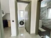 Casă individuală în cartierul Bucium din Iași 