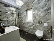 Casă individuală în cartierul Bucium din Iași 