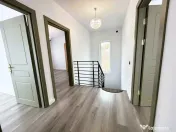 Casă individuală în cartierul Bucium din Iași 