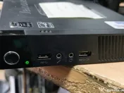 Desktop lenovo ThinkCentre M93p Mini i3-4130T, Ram 8GB, SSD 256GB 