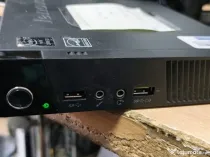 Desktop lenovo ThinkCentre M93p Mini i3-4130T, Ram 8GB, SSD 256GB