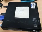 Desktop lenovo ThinkCentre M93p Mini i3-4130T, Ram 8GB, SSD 256GB 