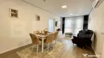Apartament West Residence, 2 camere, 50 mp, parcare inclusa