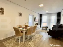 Apartament West Residence, 2 camere, 50 mp, parcare inclusa