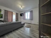 Apartament 2 camere mobilat complet 