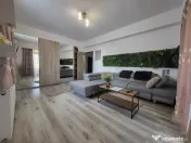 Apartament 2 camere mobilat complet 