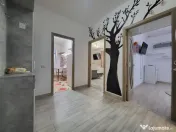 Apartament 2 camere mobilat complet 