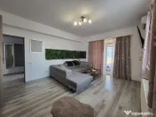 Apartament 2 camere mobilat complet 