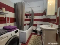 Apartament 2 camere mobilat complet