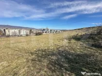 Teren 1830 mp Deva – extravilan cu demersuri intravilan ??