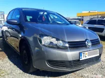 Vw Golf 1.4 mpi 80cp Euro5 Dublu Climatronic 2011