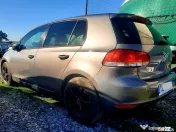 Vw Golf 1.4 mpi fara turbo Euro5 Dublu Climatronic 