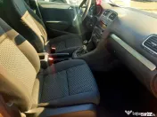 Vw Golf 1.4 mpi fara turbo Euro5 Dublu Climatronic 