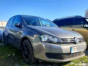 Vw Golf 1.4 mpi fara turbo Euro5 Dublu Climatronic 