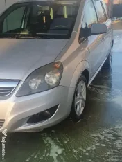 Opel zafira autoturism 
