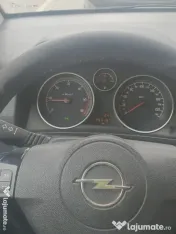 Opel zafira autoturism 